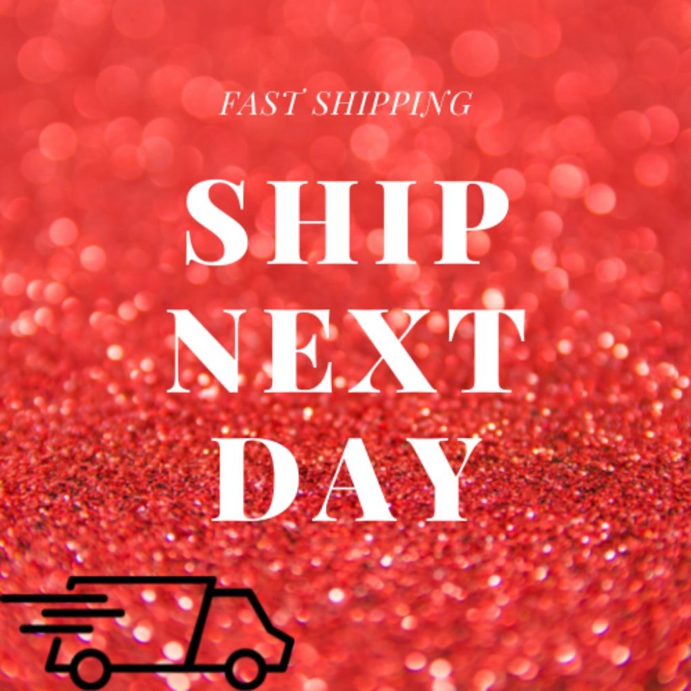 SHIPPING DISCOUNT AVAILABLE!!!